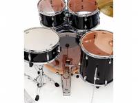 Pearl Export EXX705NBR/C31 Jet Black Pearl Export EXX705NBR/C31 Jet Black